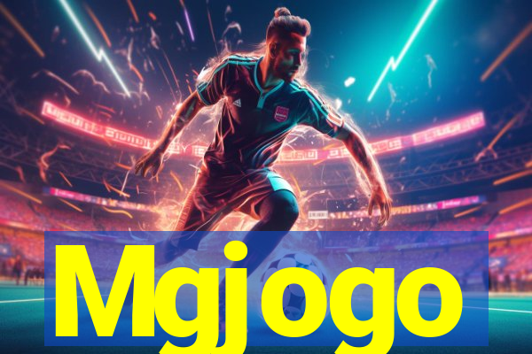 Mgjogo