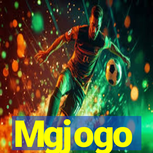 Mgjogo