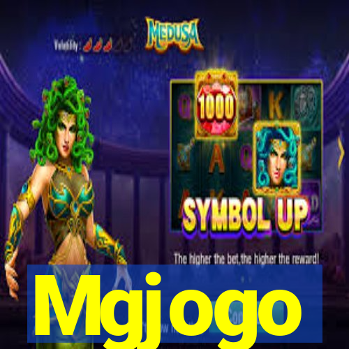 Mgjogo