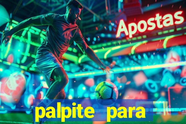 palpite para loteria dos sonho