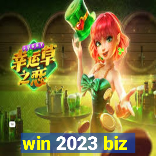 win 2023 biz