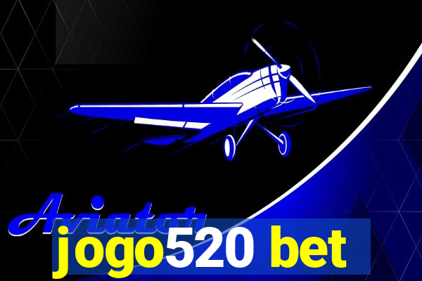jogo520 bet