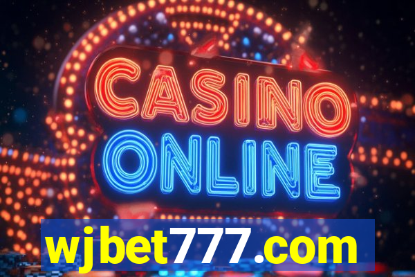 wjbet777.com