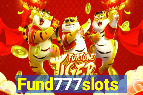 Fund777slots