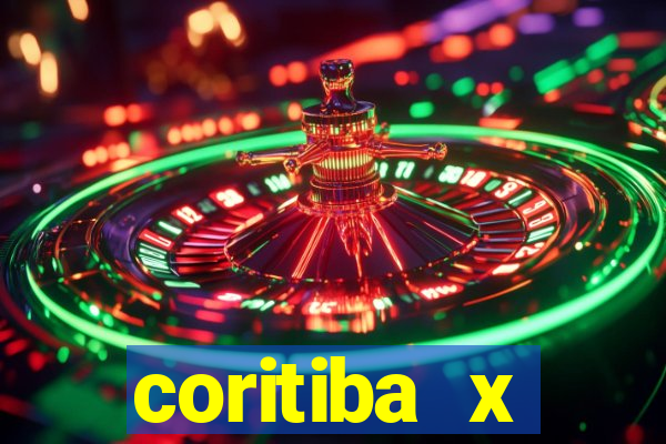coritiba x fortaleza palpite