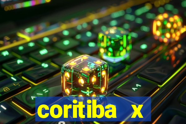 coritiba x fortaleza palpite