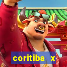coritiba x fortaleza palpite