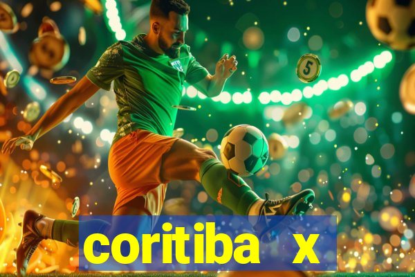 coritiba x fortaleza palpite