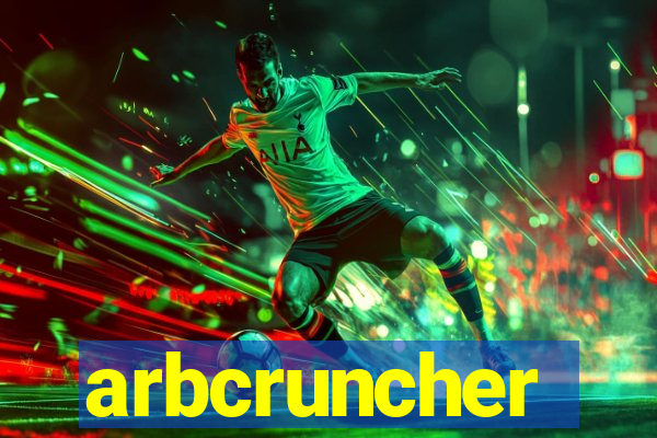 arbcruncher