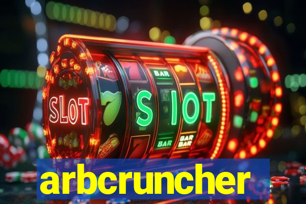 arbcruncher