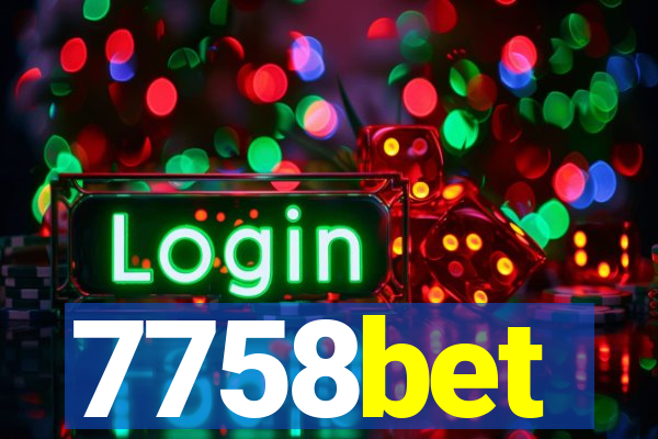 7758bet