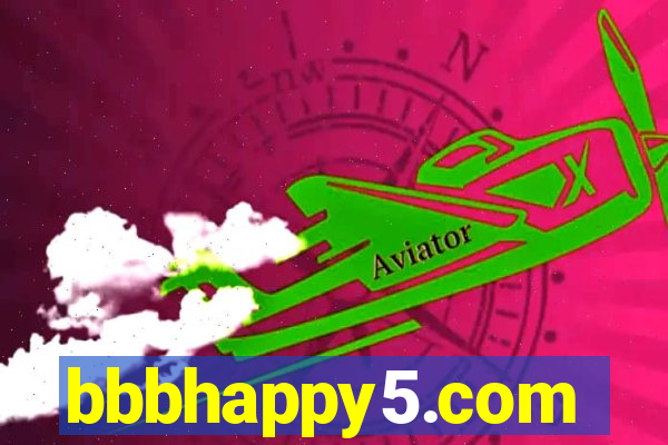 bbbhappy5.com