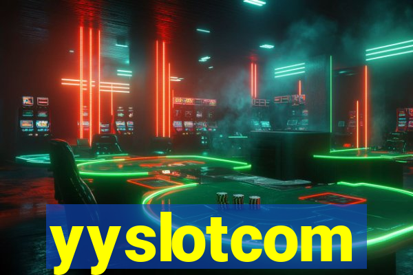 yyslotcom