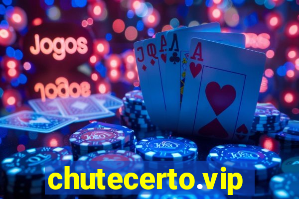 chutecerto.vip