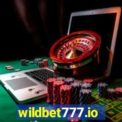 wildbet777.io