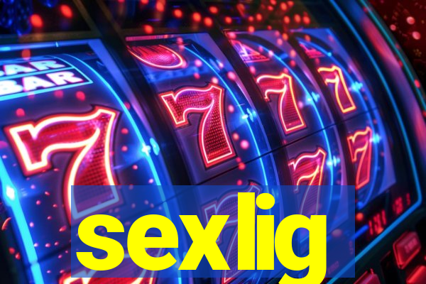 sexlig