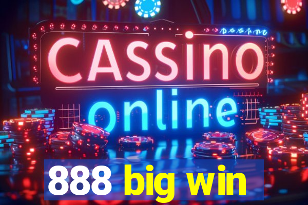 888 big win