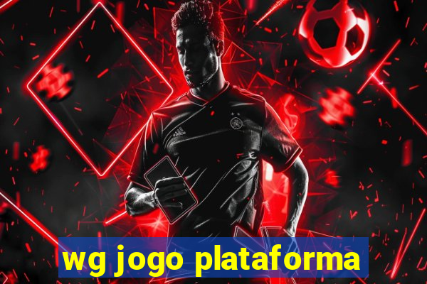 wg jogo plataforma
