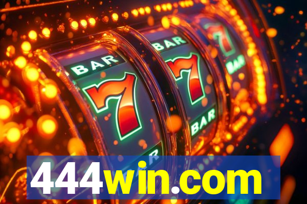 444win.com