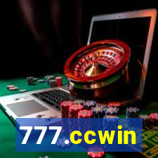 777.ccwin