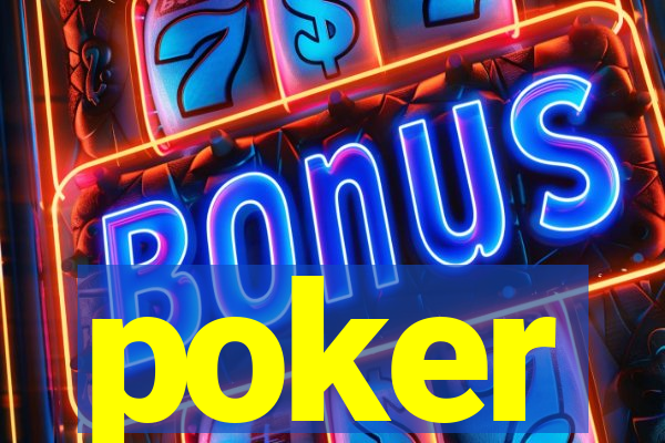 poker