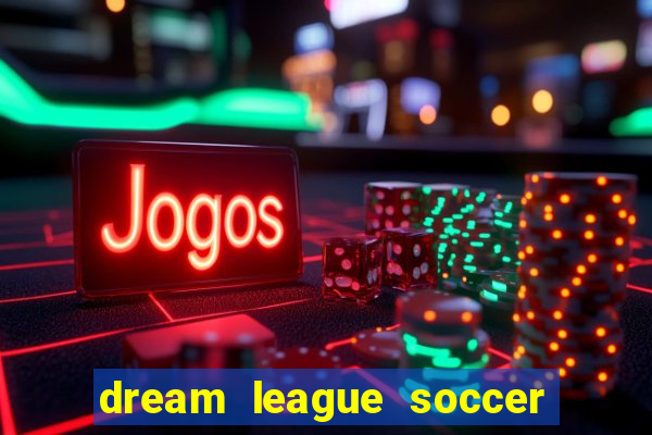 dream league soccer kit flamengo 2019