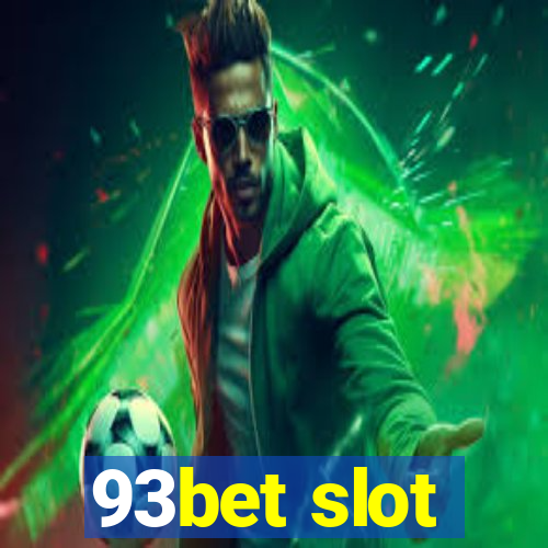 93bet slot