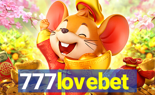 777lovebet