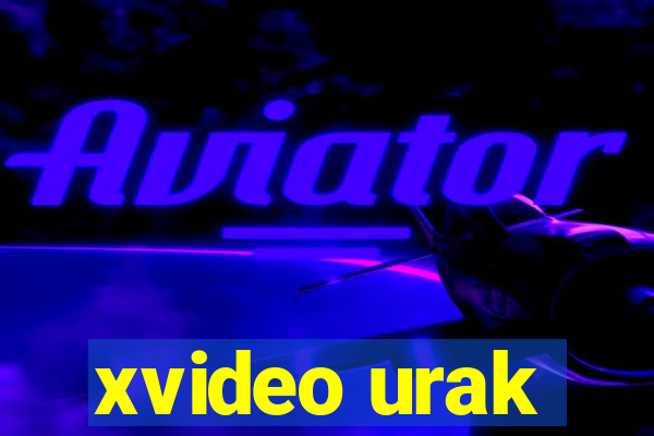 xvideo urak