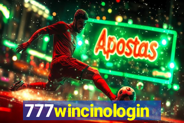 777wincinologin