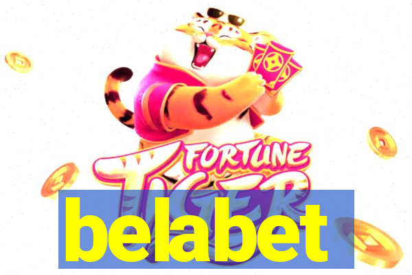 belabet