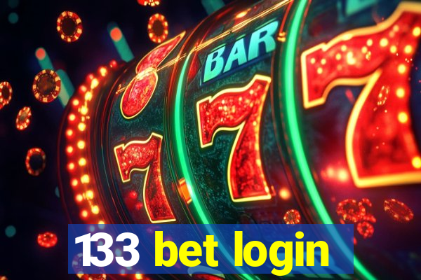 133 bet login