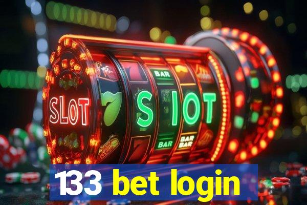 133 bet login