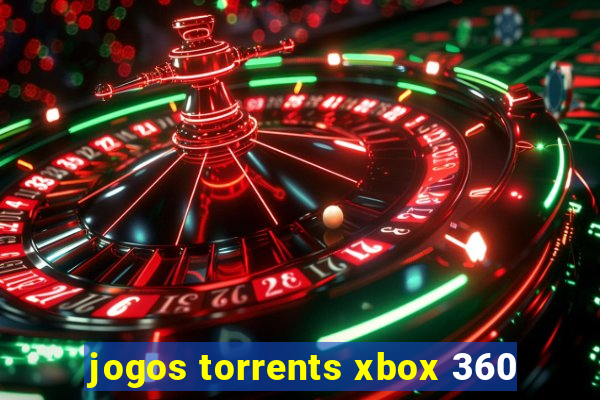 jogos torrents xbox 360