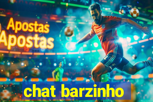 chat barzinho