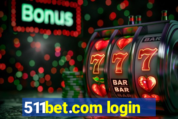 511bet.com login