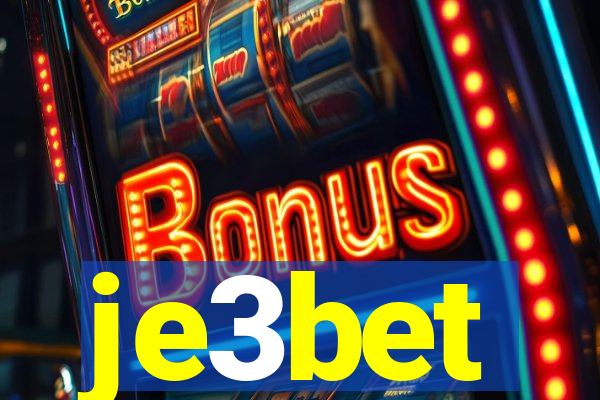 je3bet