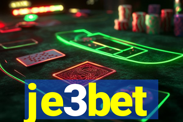 je3bet