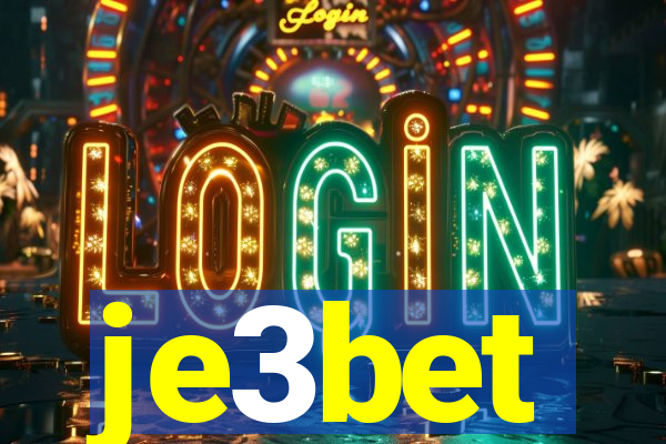 je3bet