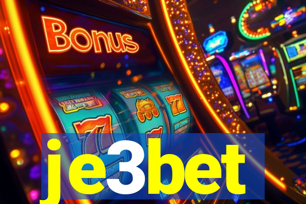 je3bet