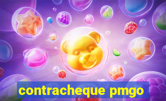 contracheque pmgo