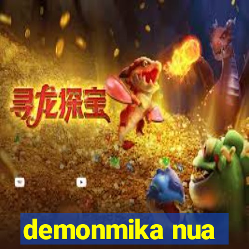 demonmika nua