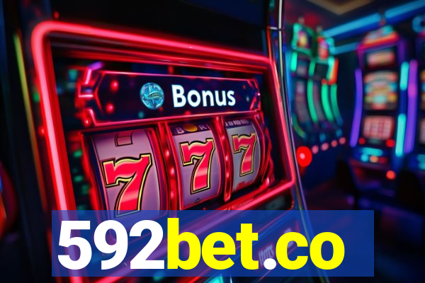 592bet.co