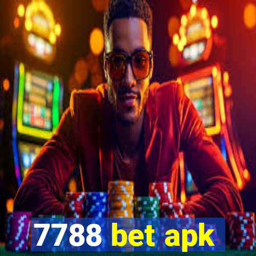 7788 bet apk