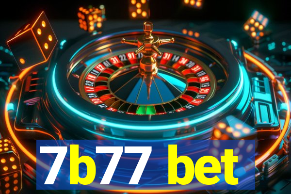 7b77 bet