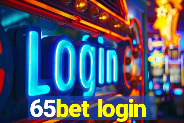 65bet login