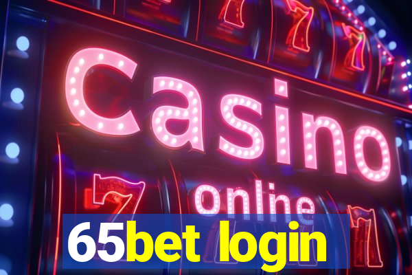 65bet login