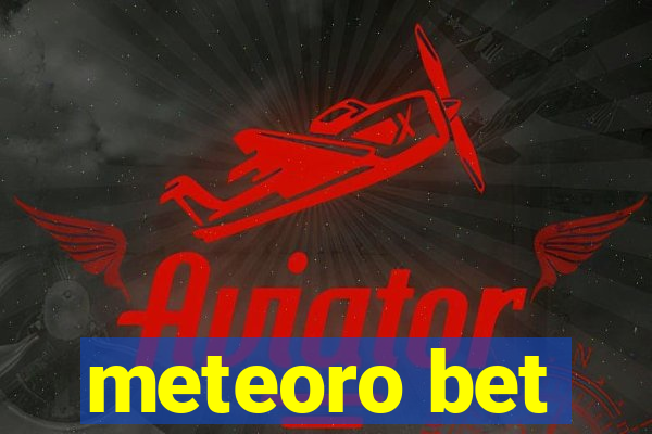 meteoro bet