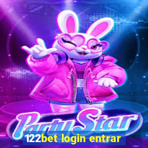 122bet login entrar