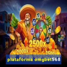 plataforma omgbet568